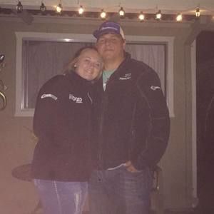 Meet your Posher, Ty